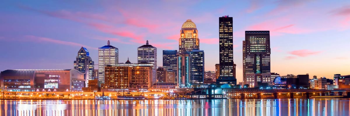 Flights to Louisville with Air India