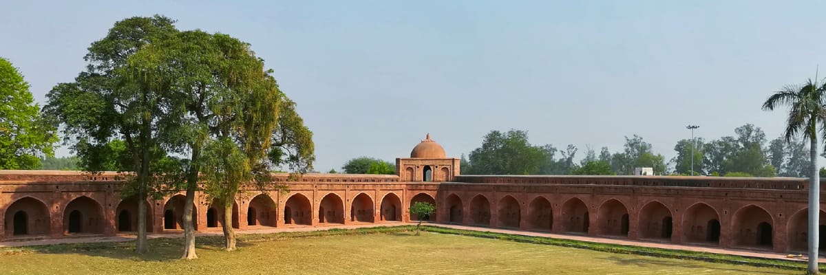 Flights from New York to Ludhiana with Air India