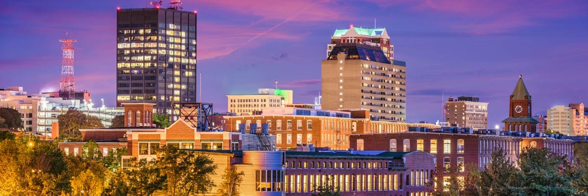 Flights to Manchester with Air India