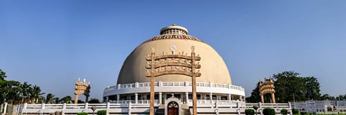 Flights from Pune to Nagpur with Air India