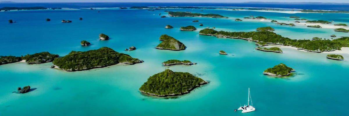 Flights to Nadi with Air India