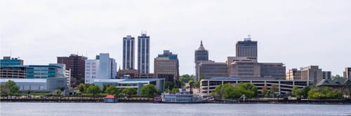 Flights from Peoria with Air India