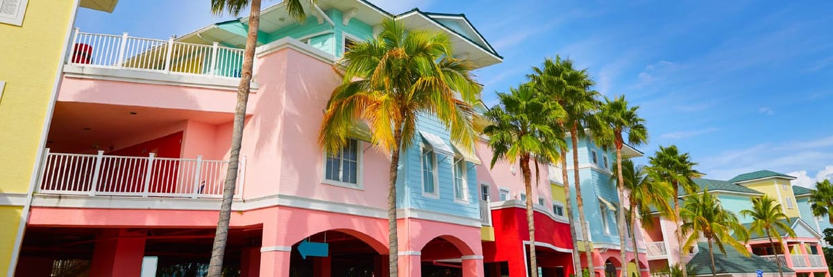 Flights from Fort Myers with Air India