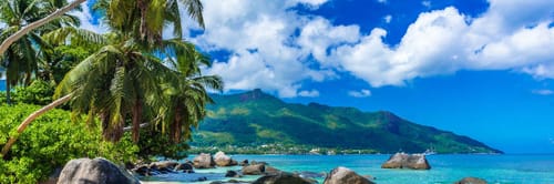 Flights from Mumbai to Mahe with Air India