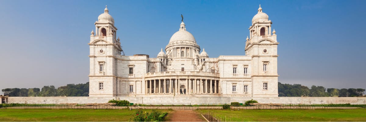 Flights to Victoria with Air India