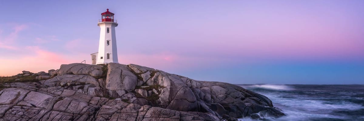 Flights to Halifax with Air India