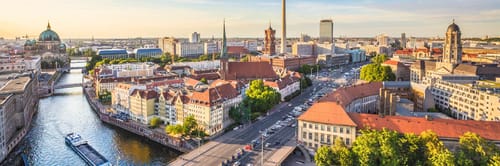 Flights from Bagdogra to Germany with Air India