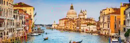 Flights from Mumbai to Italy with Air India
