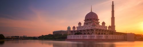 Flights from Bhopal to Malaysia with Air India