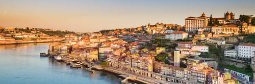 Flights from Portugal with Air India