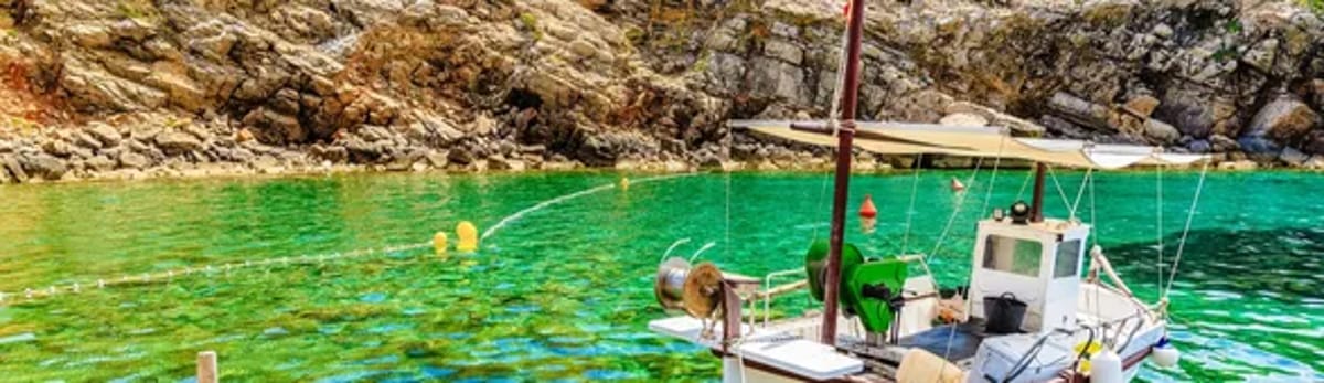 Vuelos baratos desde Santiago a Ibiza con LEVEL