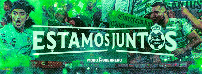 Club Santos Laguna