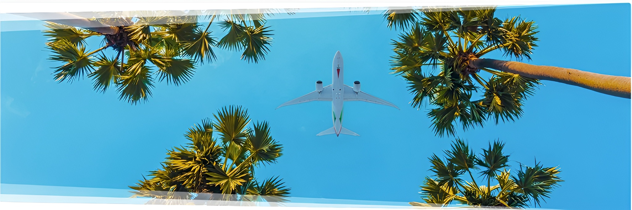 Royal Air Maroc Destinations