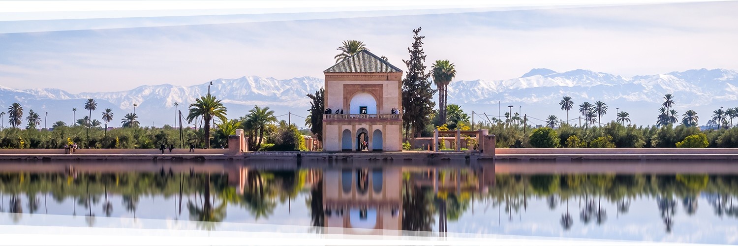 Vol Lyon Marrakech Royal Air Maroc