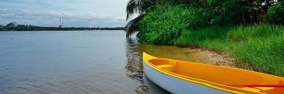 Boek & Vergelijk Vluchten naar Abidjan (ABJ)