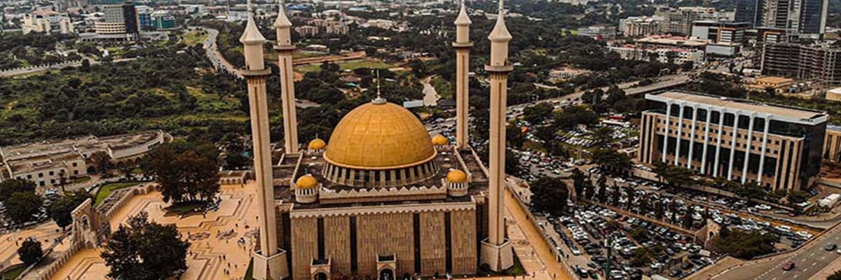 Book Cheap Flights to Abuja on Royal Air Maroc