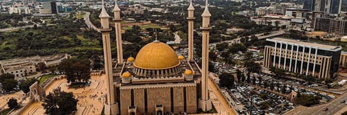 "Reserve Vuelos Baratos desde Abuya con Royal Air Maroc