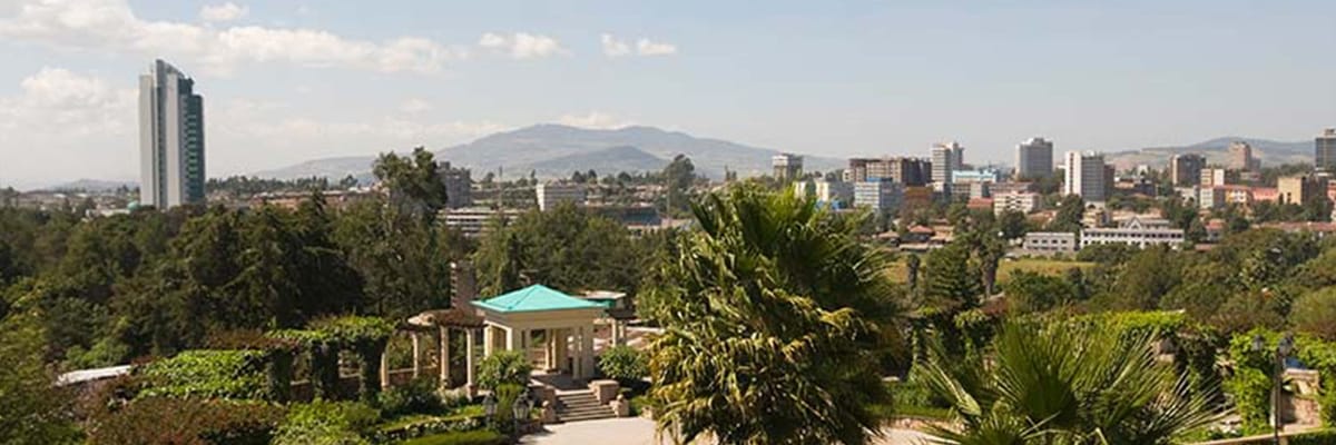 Boek & Vergelijk Vluchten naar Addis Abeba (ADD)