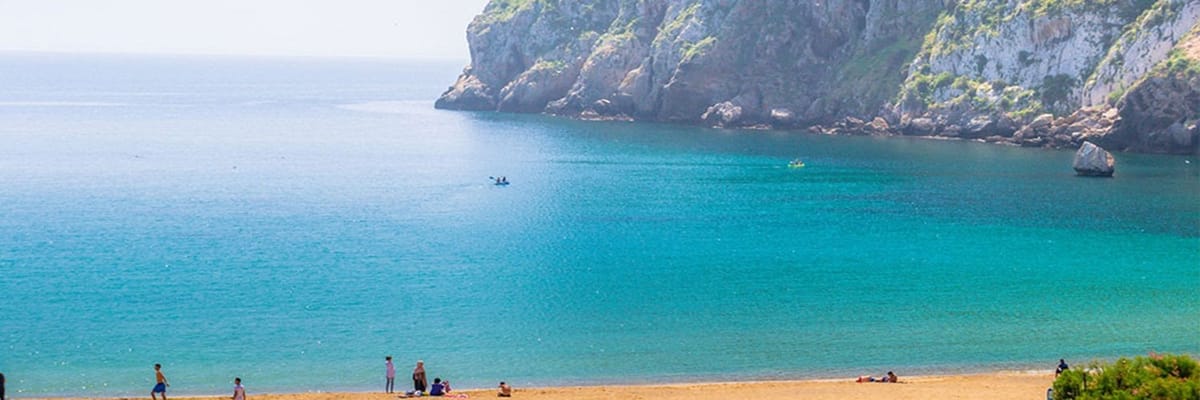 Cheap Flights from Dakar to Al Hoceïma on Royal Air Maroc