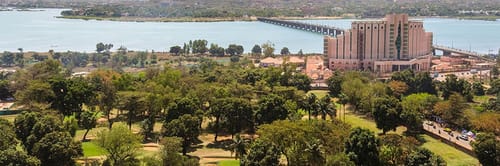 Cheap Flights from Bamako with Royal Air Maroc