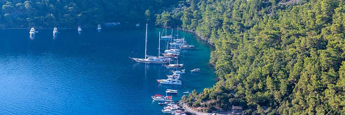 Cheap Flights from Austin to Dalaman on Royal Air Maroc