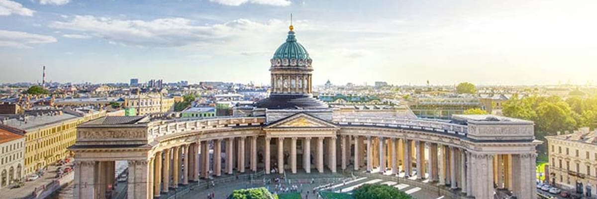 Cheap Flights from Rio de Janeiro to Kazan on Royal Air Maroc