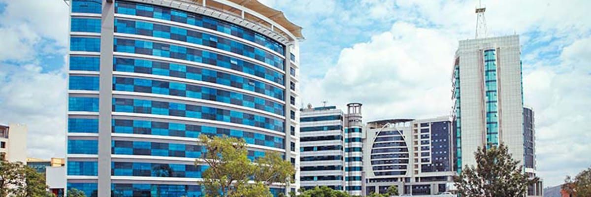 Cheap Flights from Chicago to Kigali on Royal Air Maroc