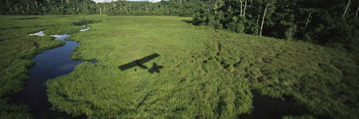 Réservez des vols pas chers Royal Air Maroc vers Kinshasa