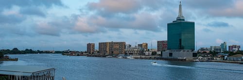 Cheap Flights from Lagos with Royal Air Maroc