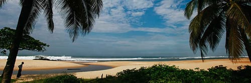 Cheap Flights from Monrovia with Royal Air Maroc