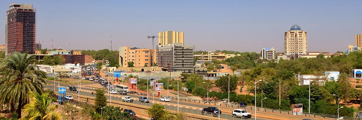 Voli Economici per Niamey con Royal Air Maroc