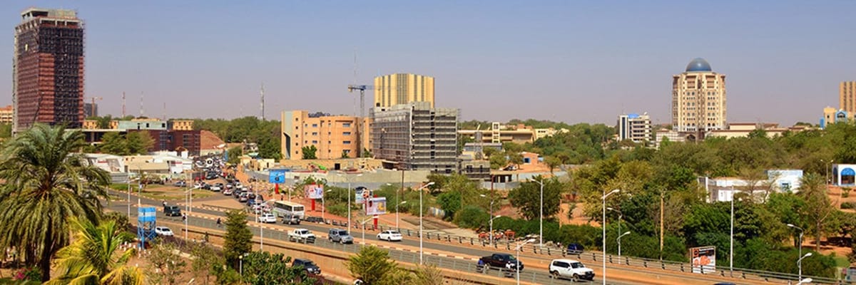 Book Cheap Flights to Niamey on Royal Air Maroc