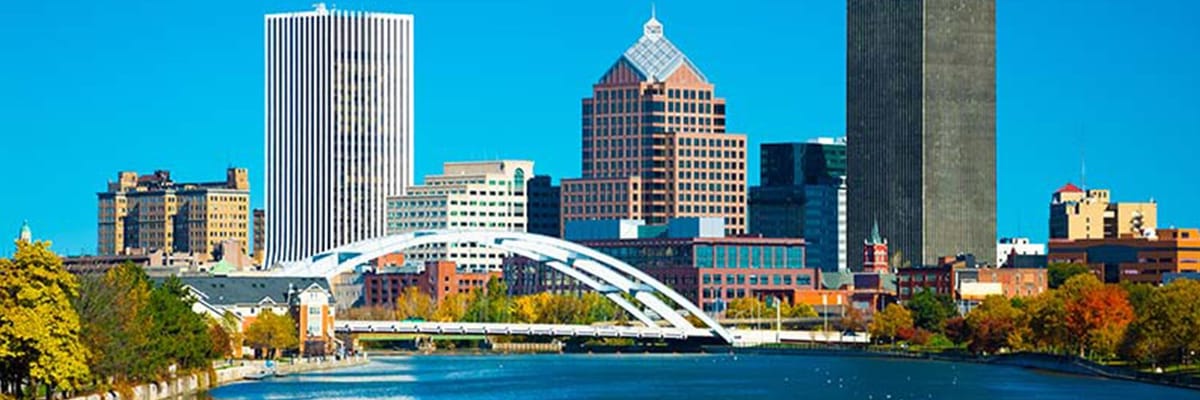 Cheap Flights from Atlanta to Rochester on Royal Air Maroc