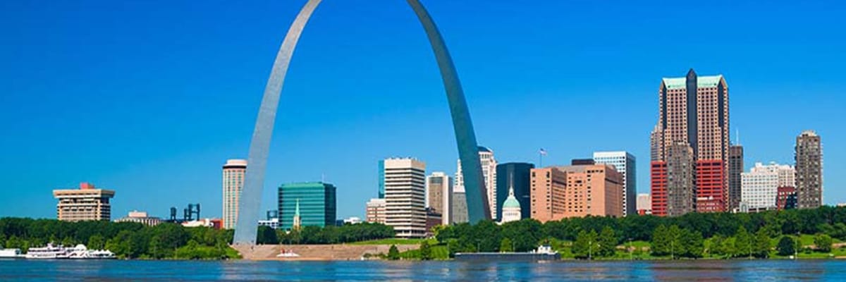 Cheap Flights from Charleston to Saint Louis on Royal Air Maroc
