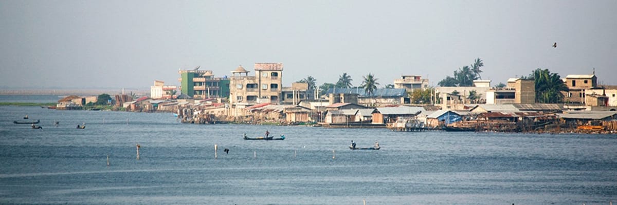 Vols de Abidjan vers le Bénin sur Royal Air Maroc