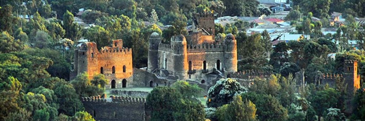 Book Royal Air Maroc Flights to Ethiopia