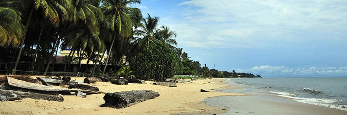 Book Royal Air Maroc Flights to Gabon