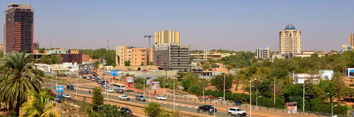 Cheap Flights from Nigeria with Royal Air Maroc