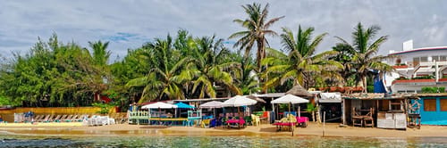 Cheap Flights from Senegal with Royal Air Maroc