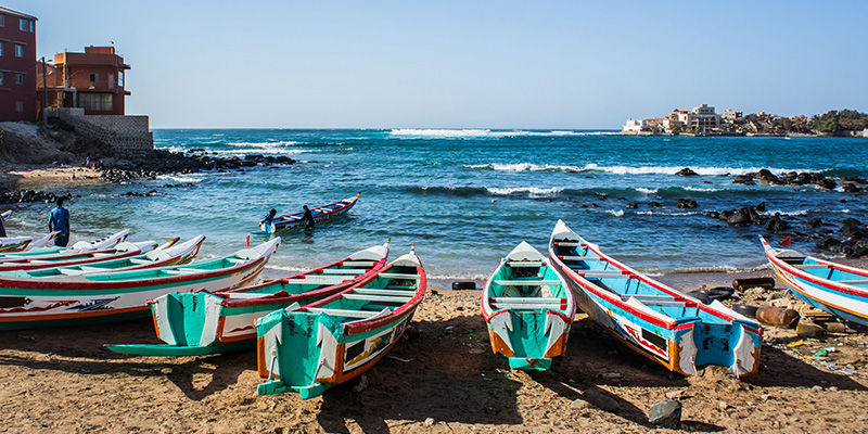 Sénégal