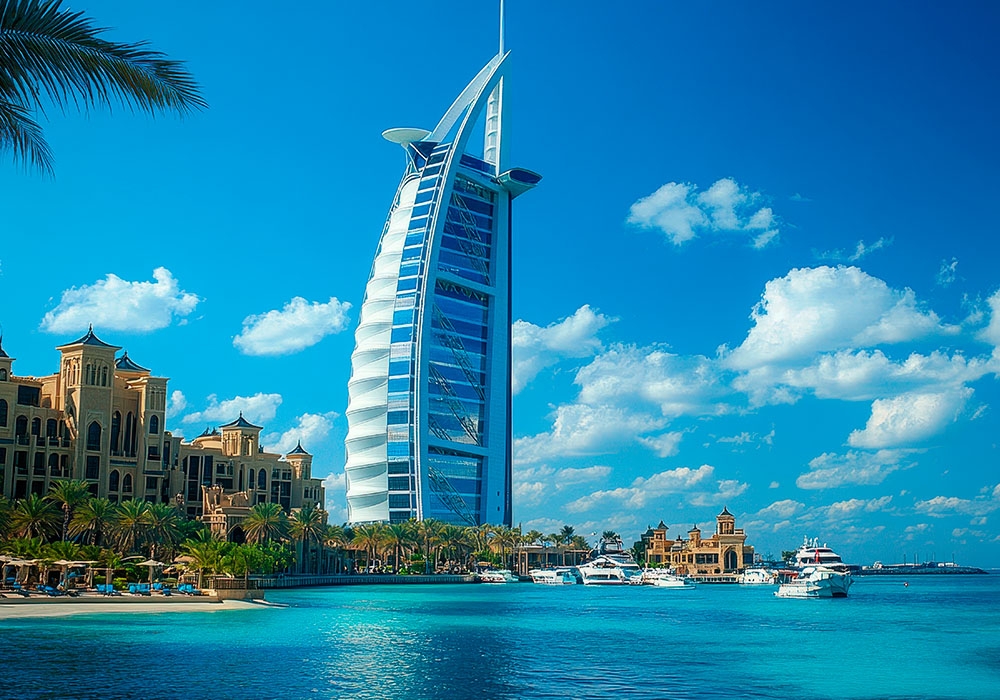 Dubaï