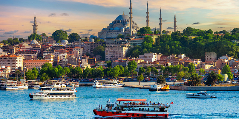 Istanbul