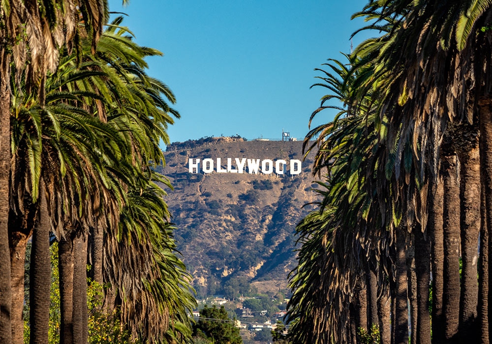 Los Angeles