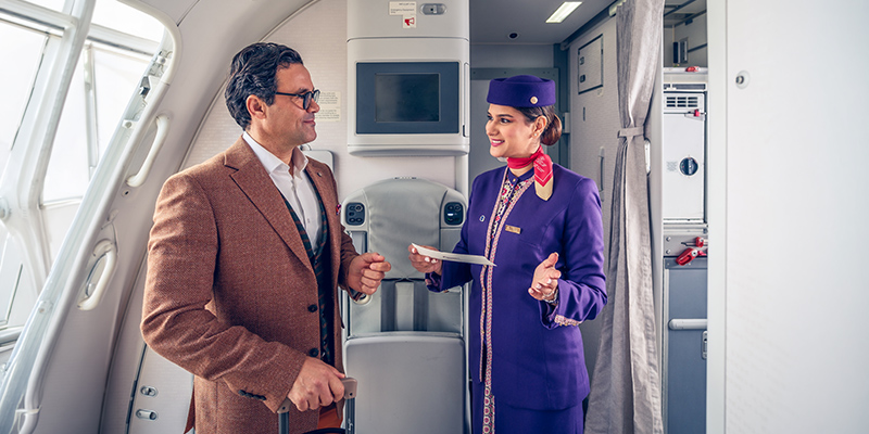 Royal Air Maroc