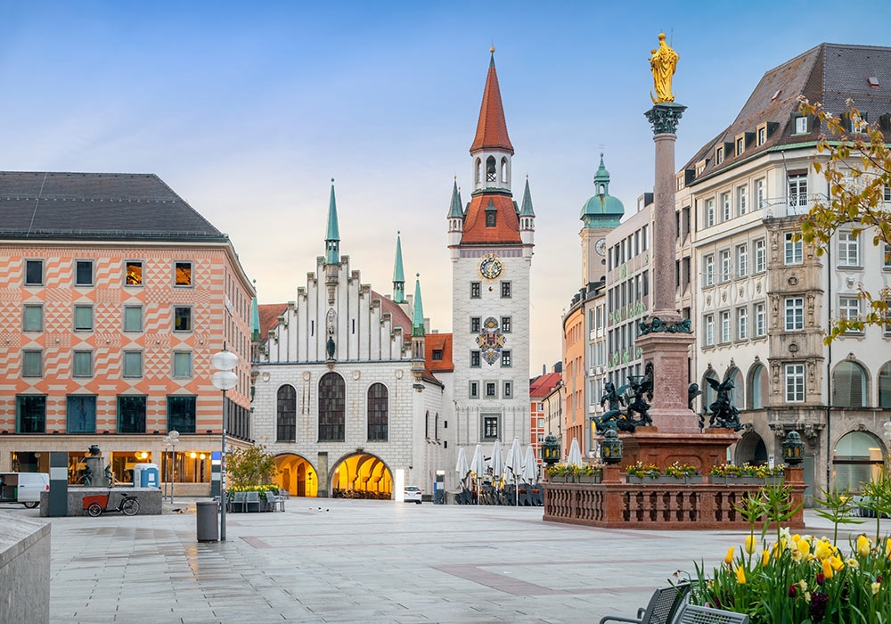 Munich