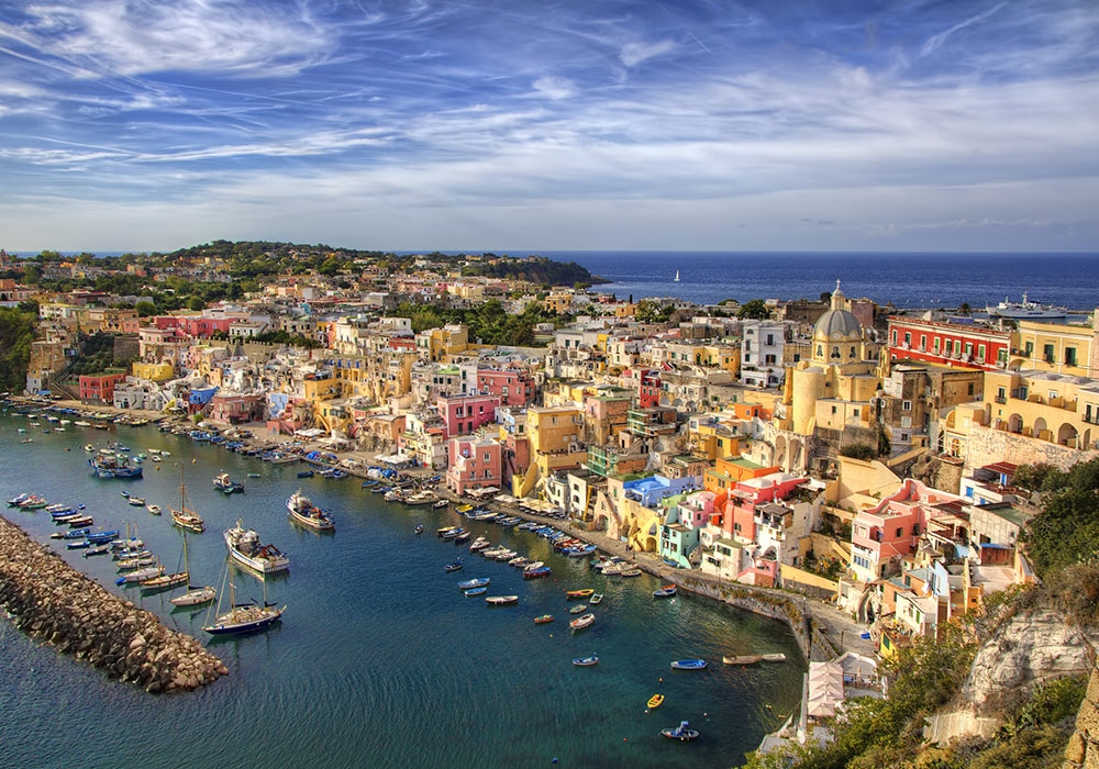 Naples
