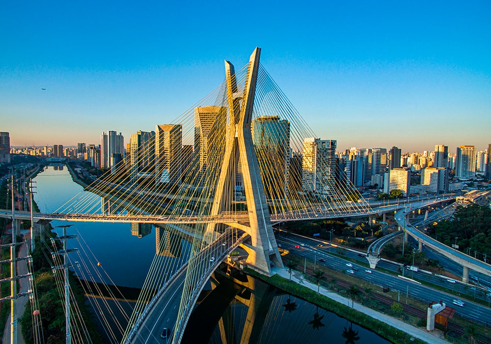 São Paulo