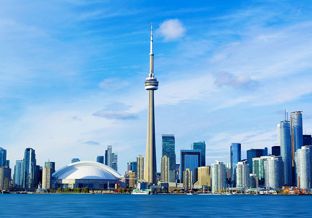 Toronto
