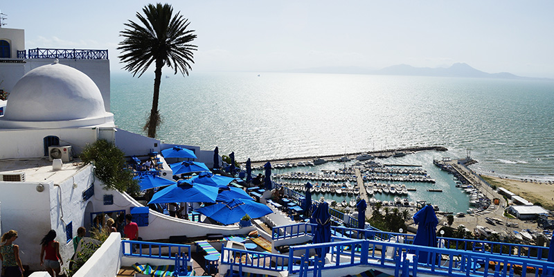 Tunisie