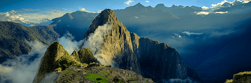 Avianca Airlines airplane